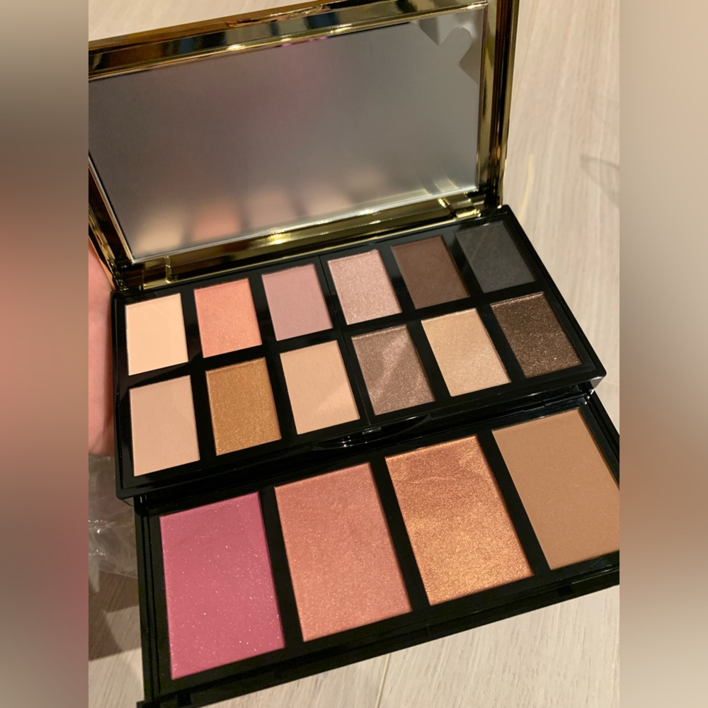 Lancôme holiday palette new